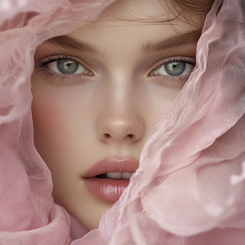 Secret Age Kırışıklık Kremi: Doğal İçeriklerle Genç ve Canlı Bir Cilt