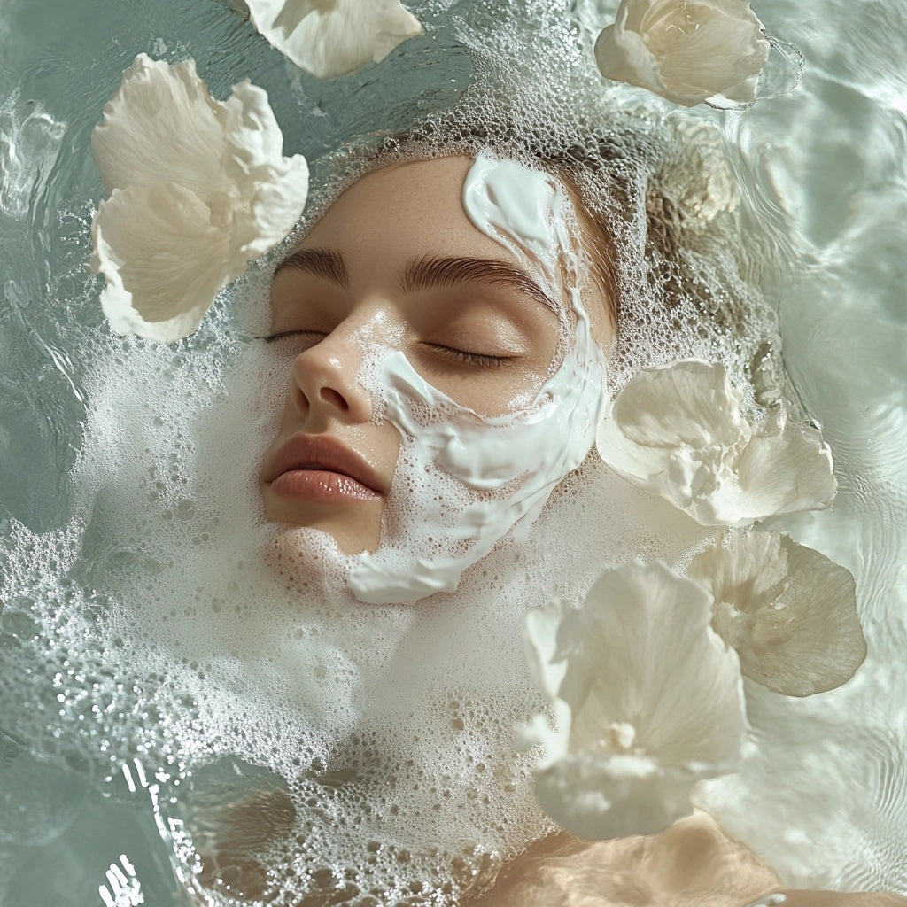 Kırışıklık Giderici Krem