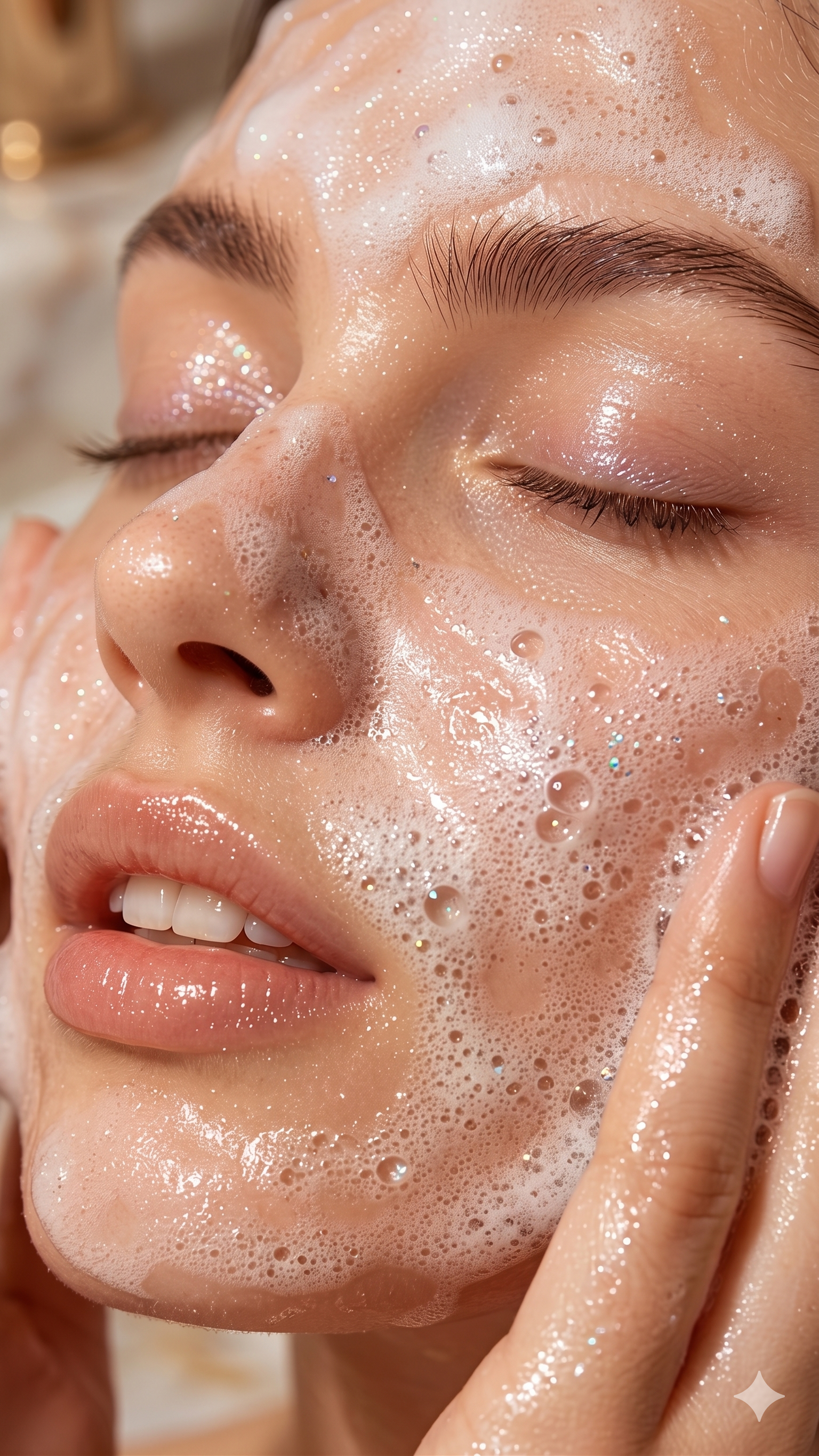 Doğal ve Bitkisel İçerikli Temizleme Jelleri Neden Tercih Edilmeli?