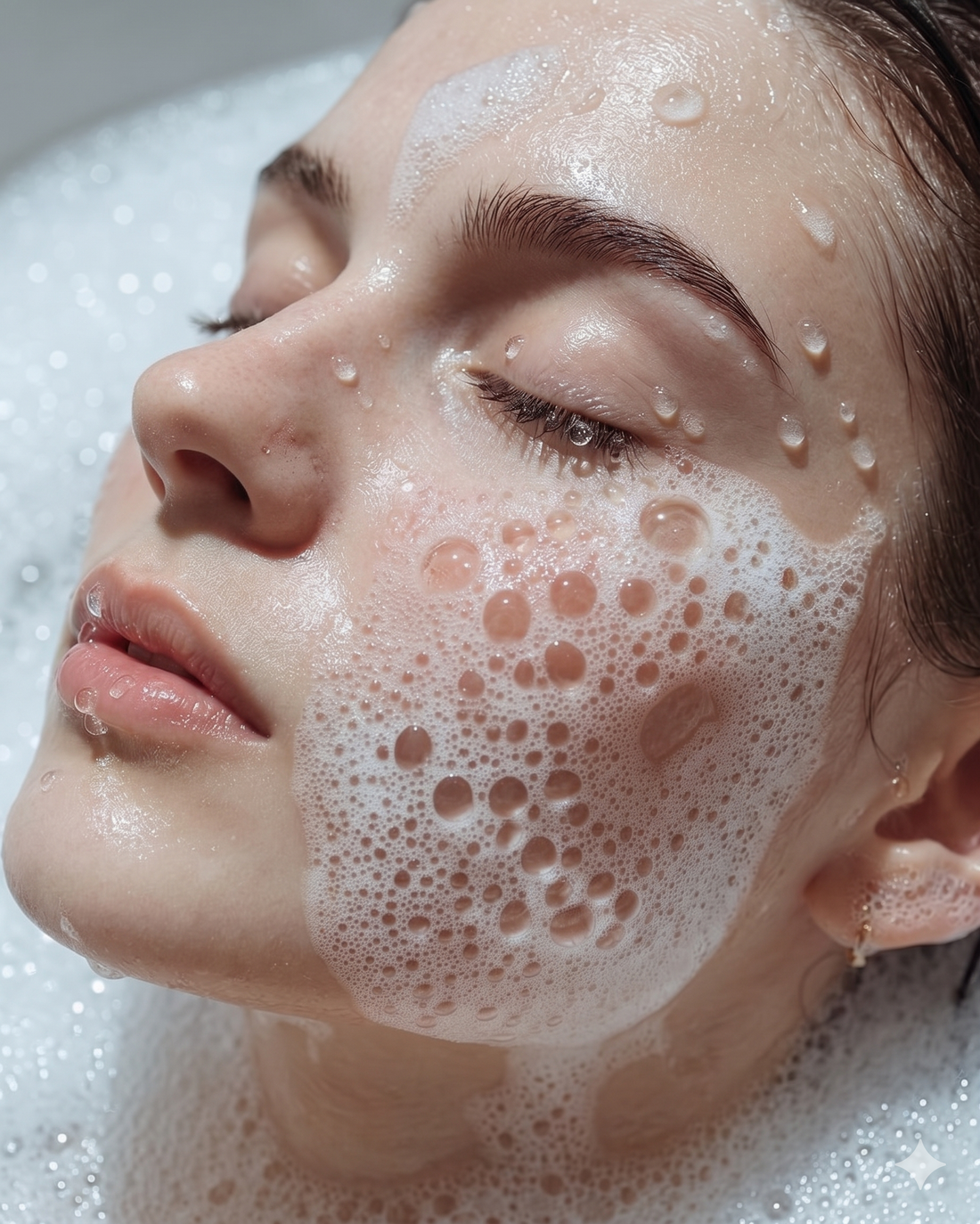 Yüz Temizleme Jeli Nedir? Ne İşe Yarar?