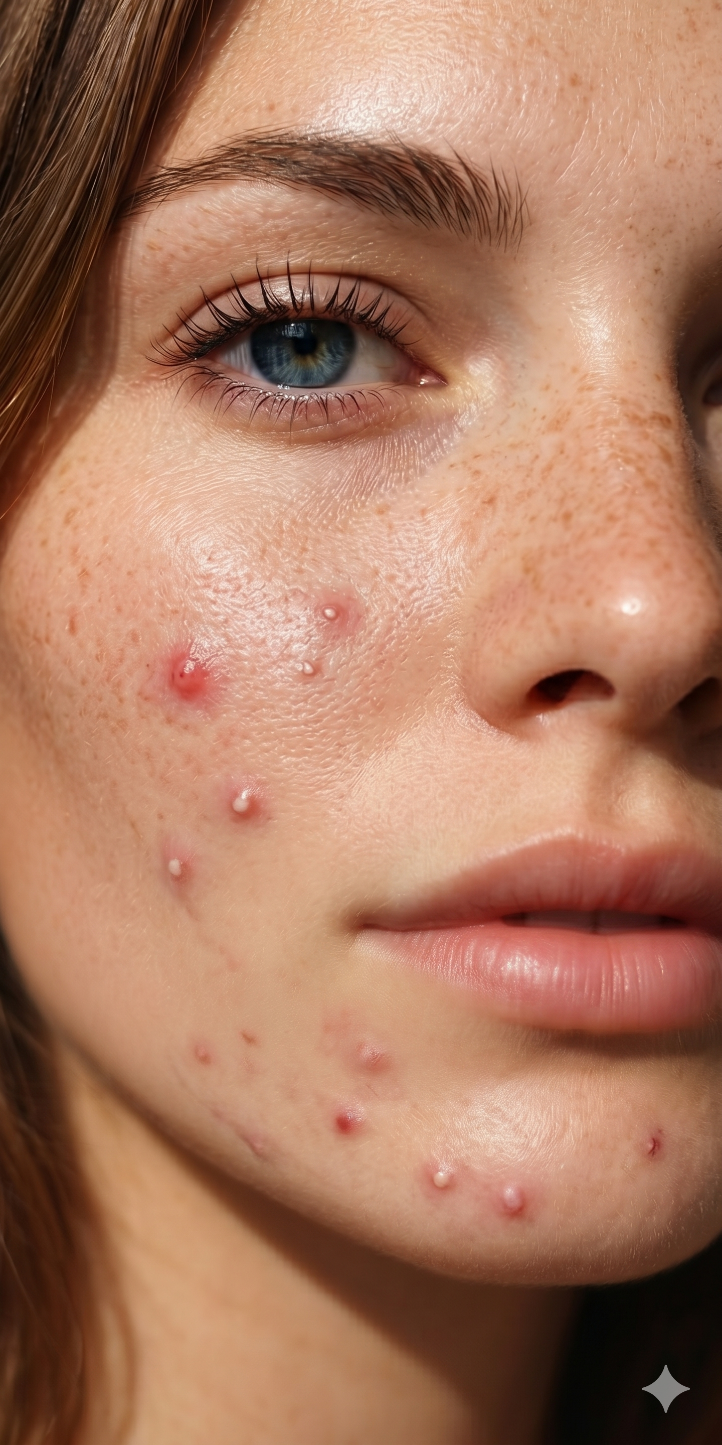 Siyah Nokta ve Akne Oluşumu Nasıl Azaltılır?