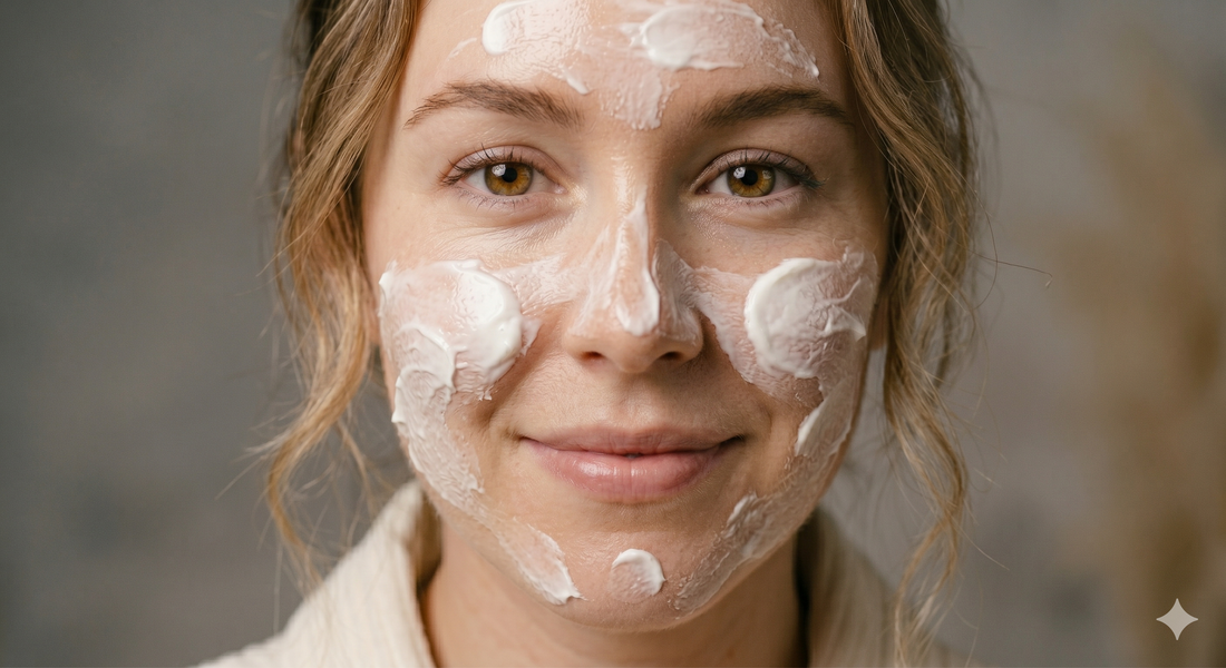 Secret Age Cosmetics Canlandırıcı Yüz Temizleme Jeli Nedir? Ne İşe Yarar?