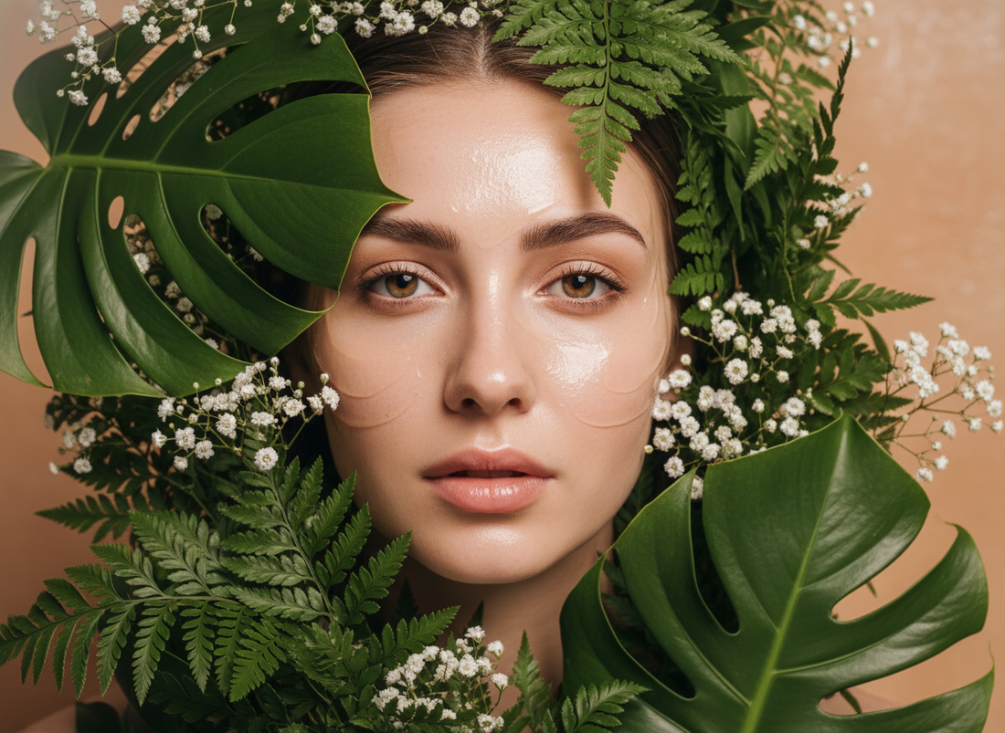 Secret Age Cosmetics Detoks Yüz Maskesi Nedir? Ciltte Nasıl Etki Gösterir?