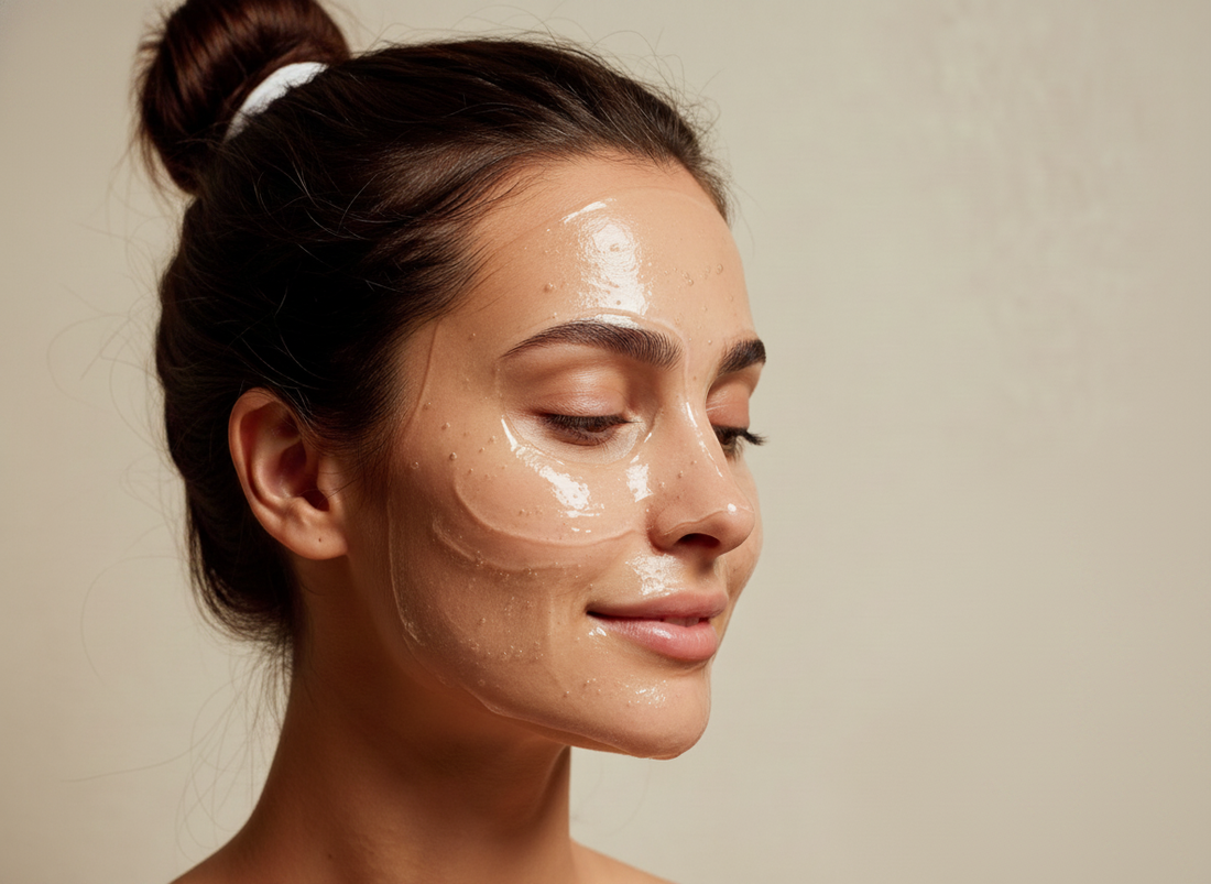 Secret Age Cosmetics Kırışıklık Karşıtı Yüz Maskesi Nedir? Ciltte Nasıl Etki Gösterir?