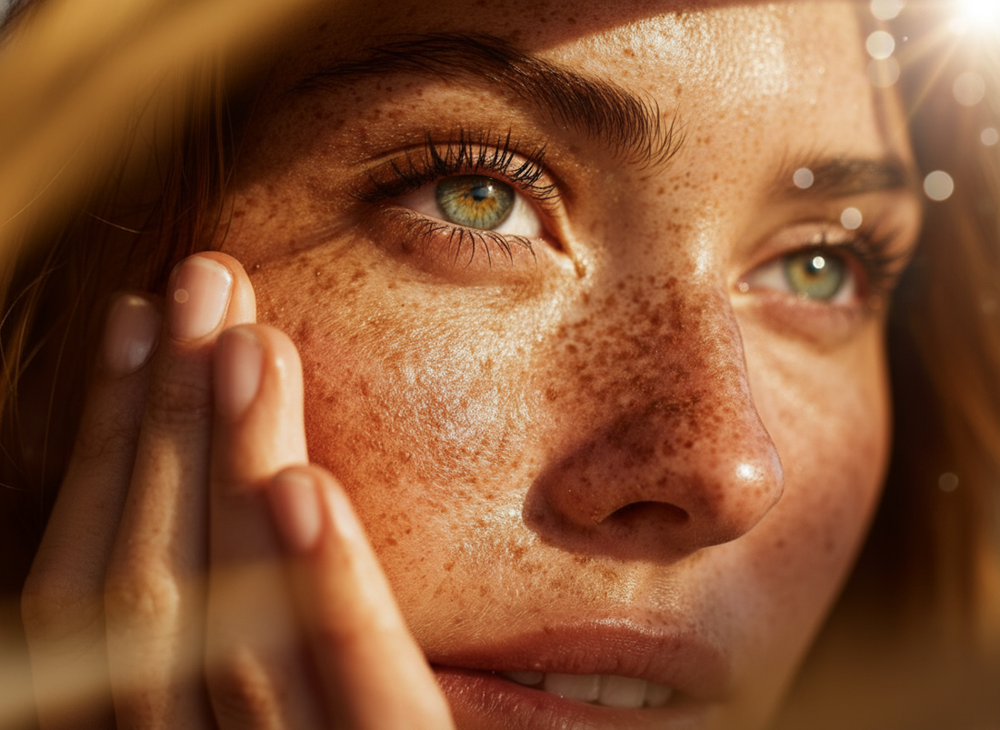 Melasma Lekesi Nedir?