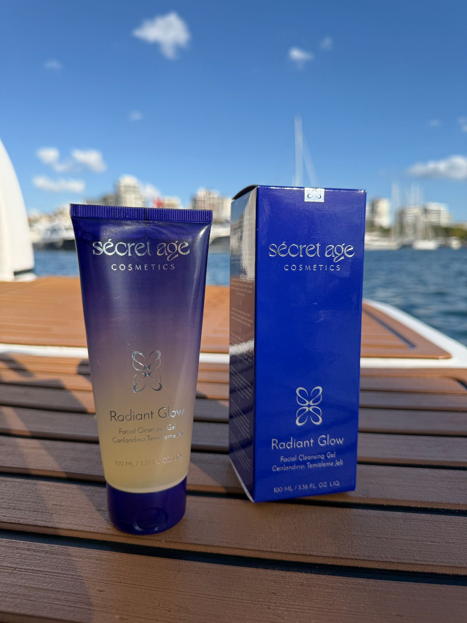 Yüz Temizleme Jeli Nedir? Ne İşe Yarar?