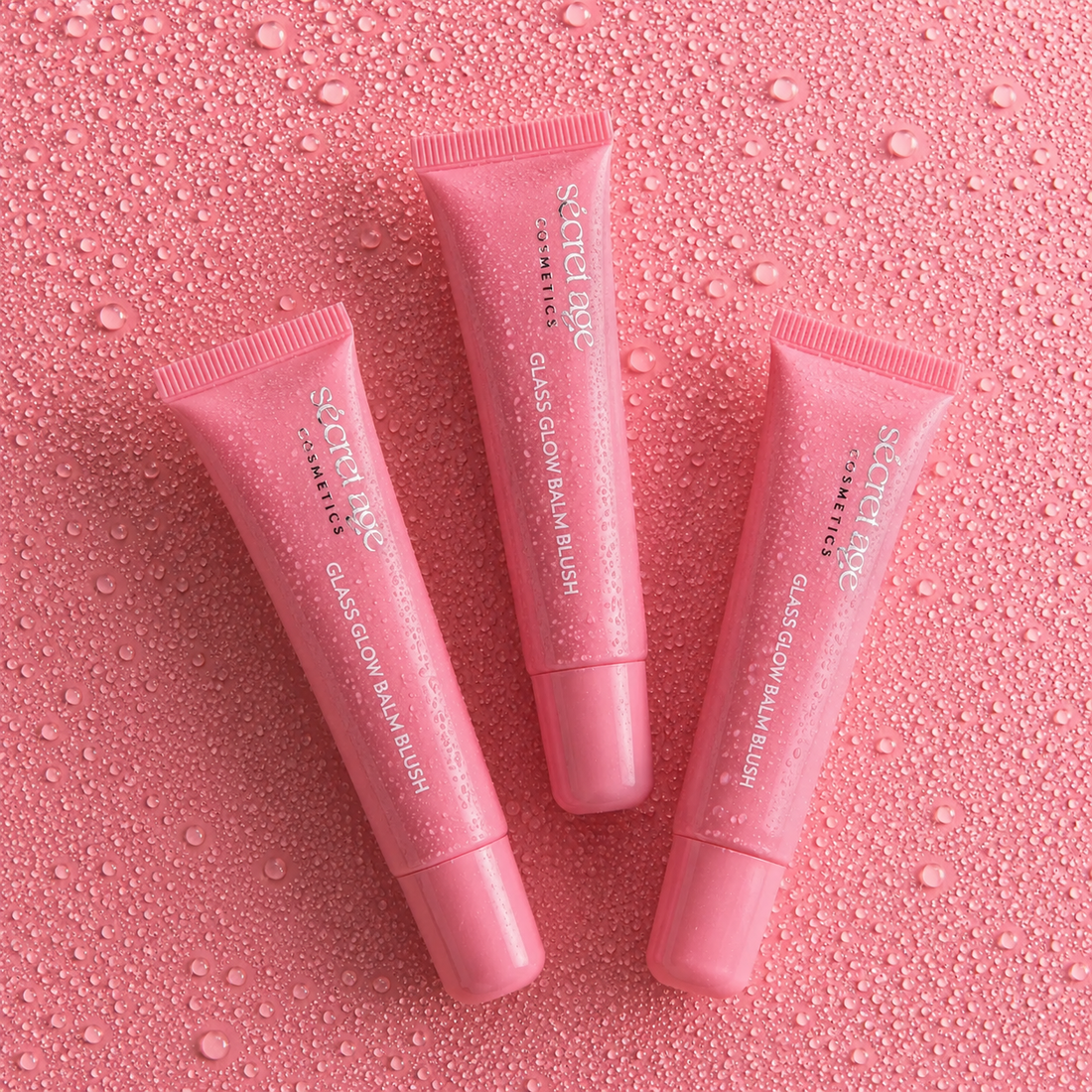 Glass Glow Lip Balm ile Parlak, Yumuşak ve Bakımlı Dudaklar