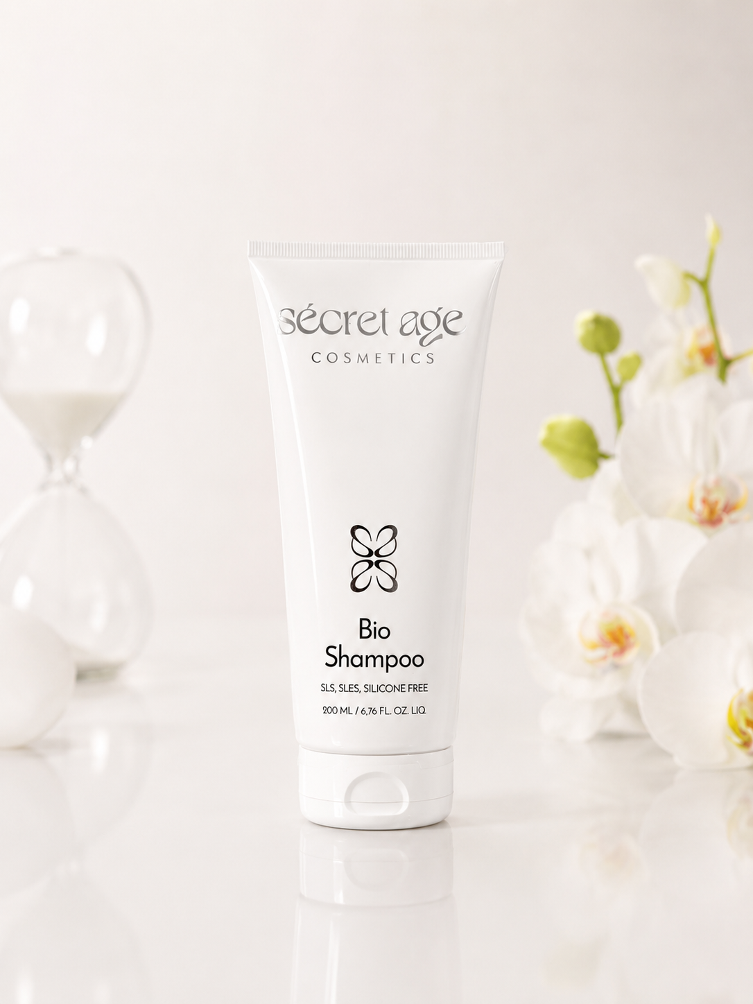 Bio Shampoo