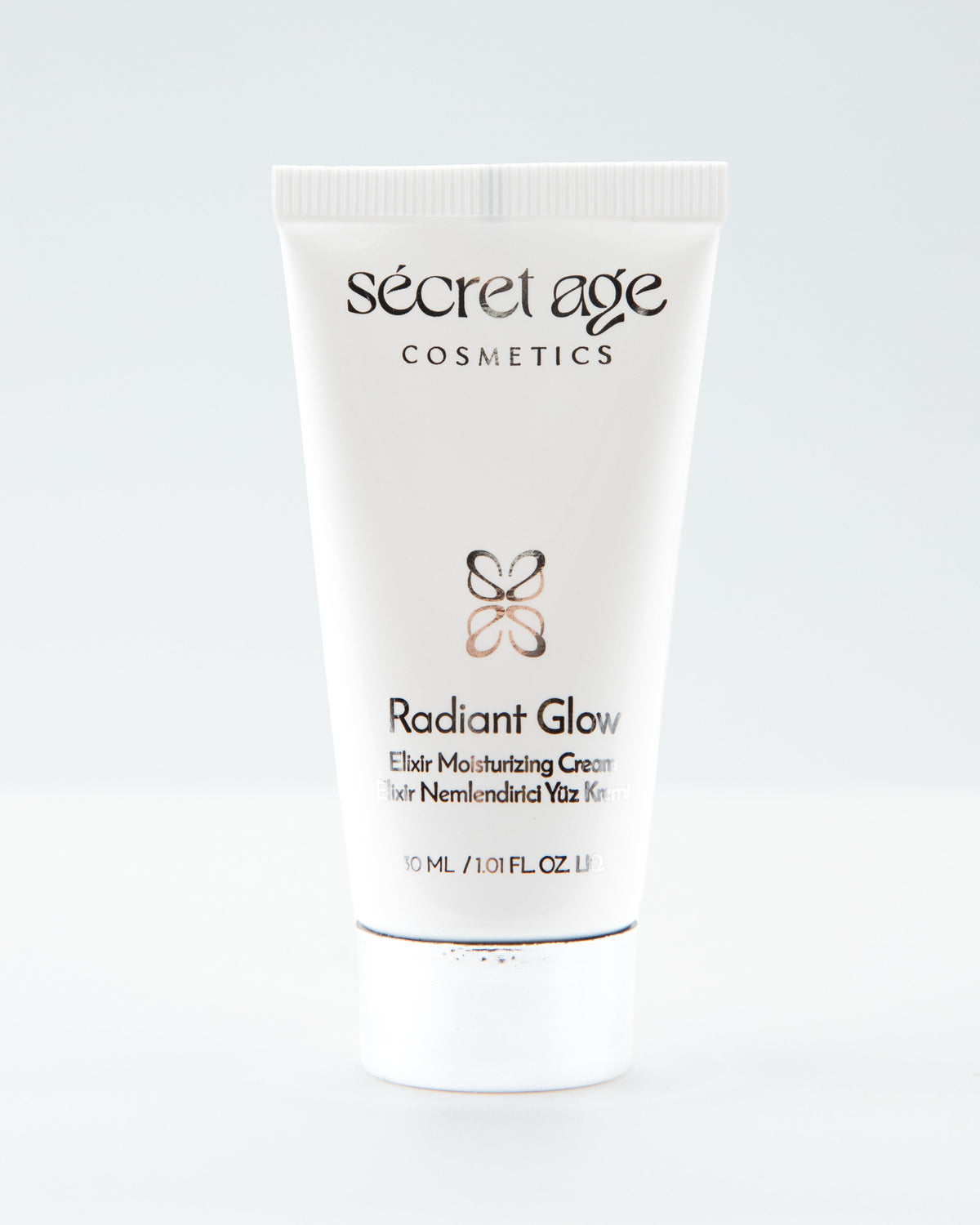 Secret Age Elixir Nemlendirici Yüz Kremi