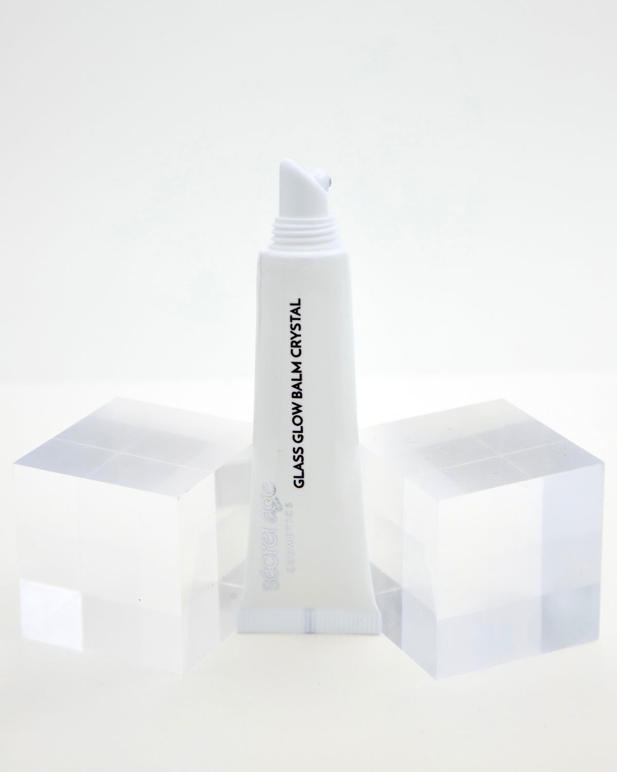 Glass Glow Lipbalm - Crystal