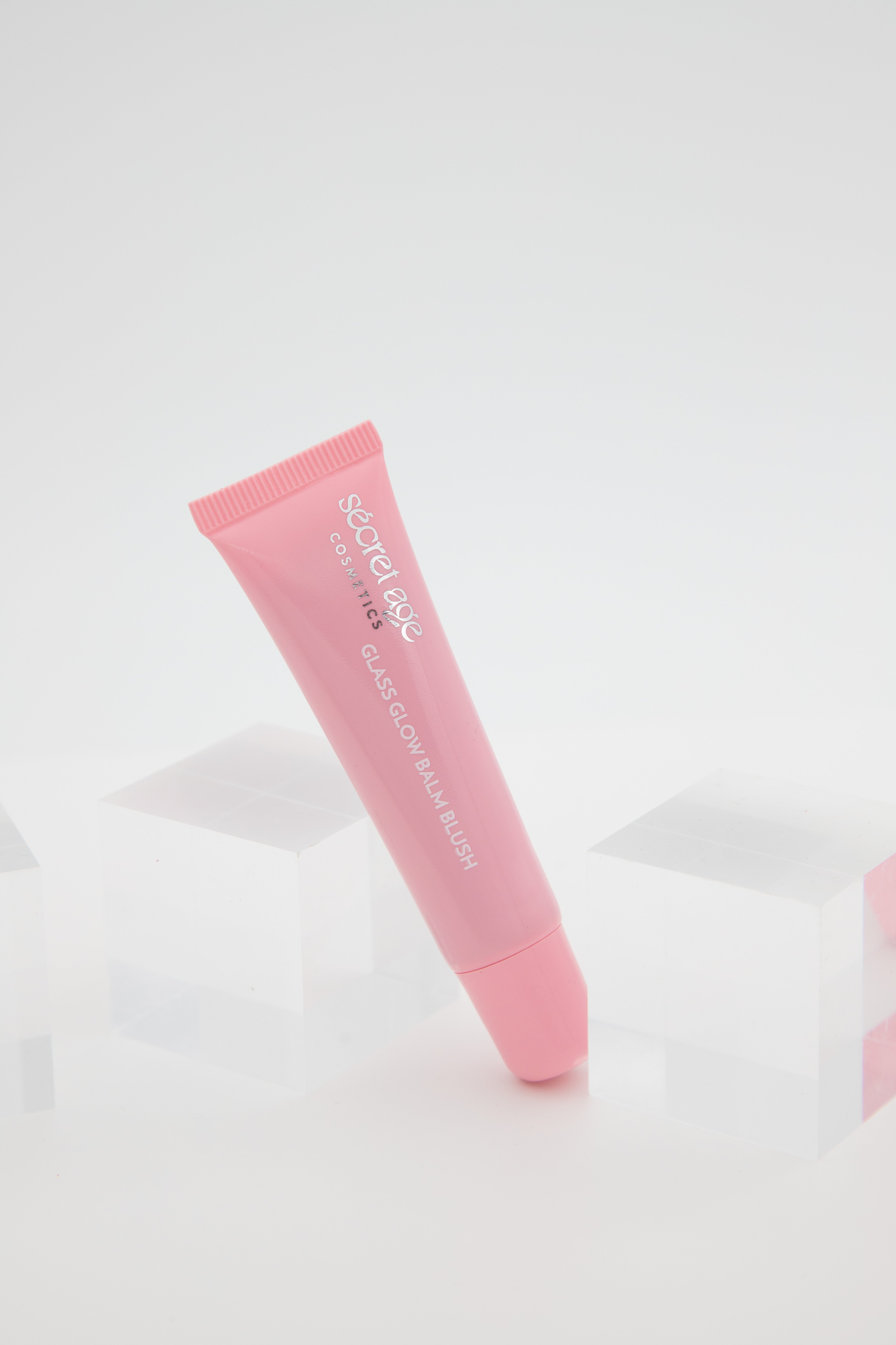 Glass Glow Lipbalm - Blush
