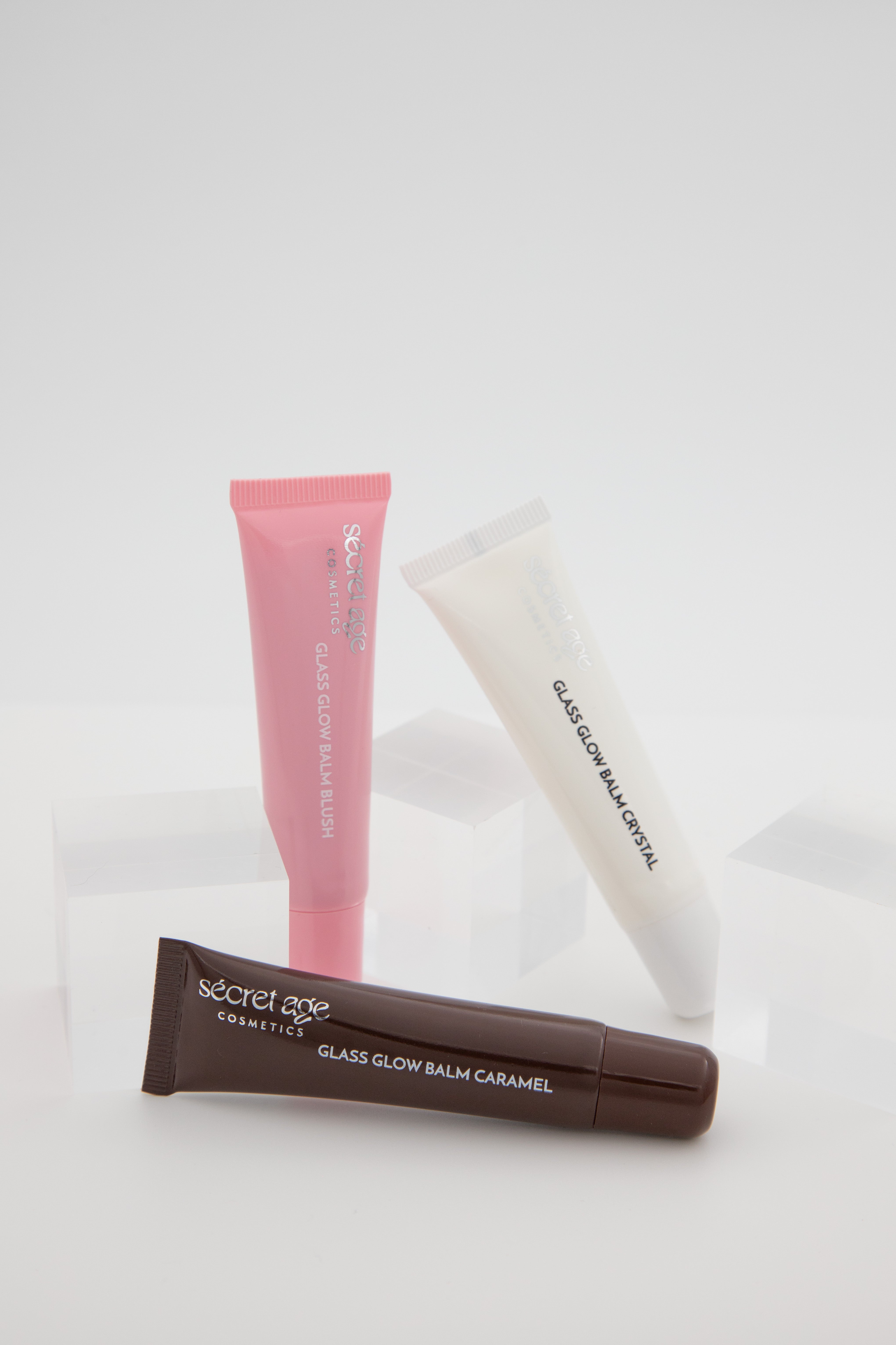 Lip Balm Seti