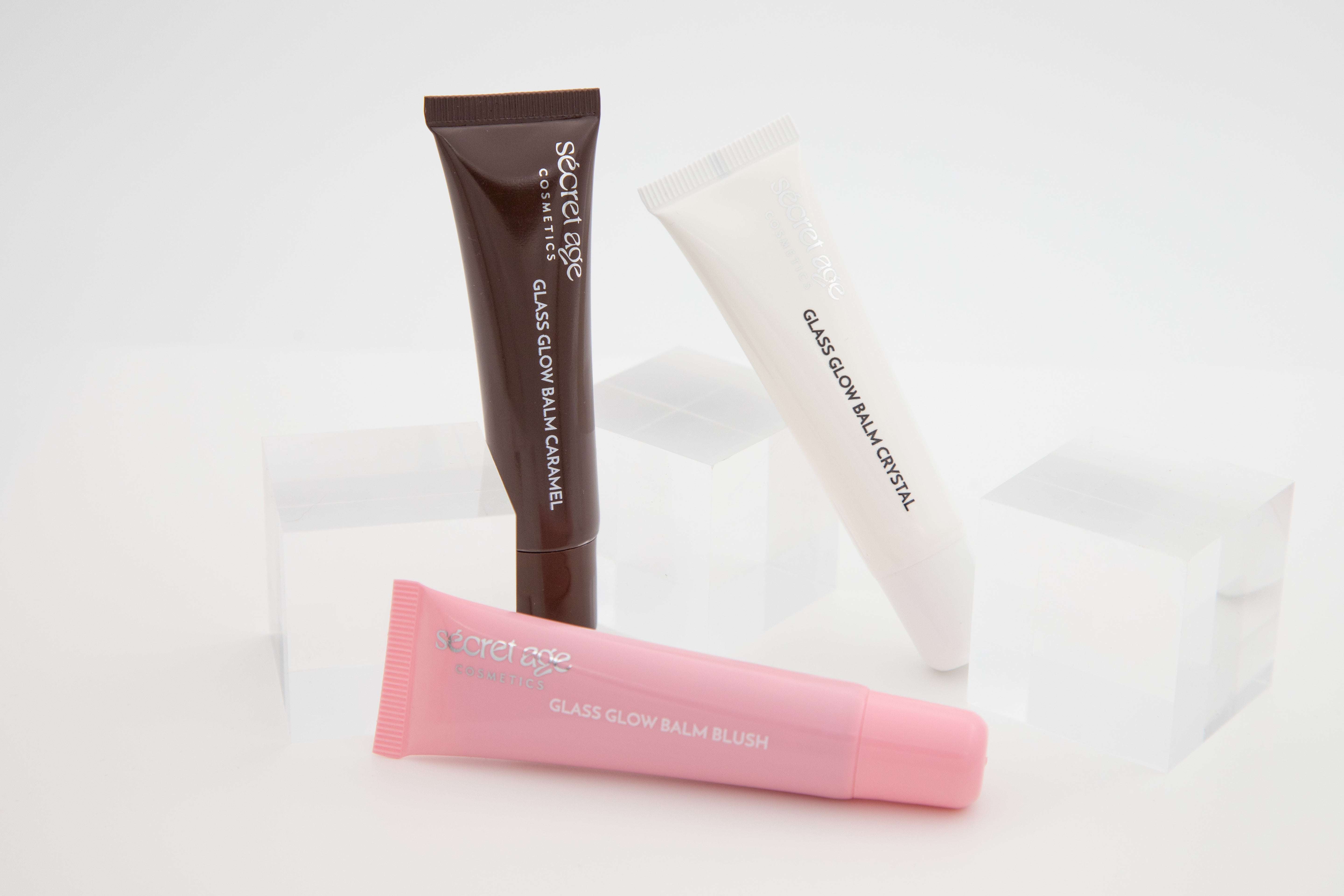 Lip Balm Seti