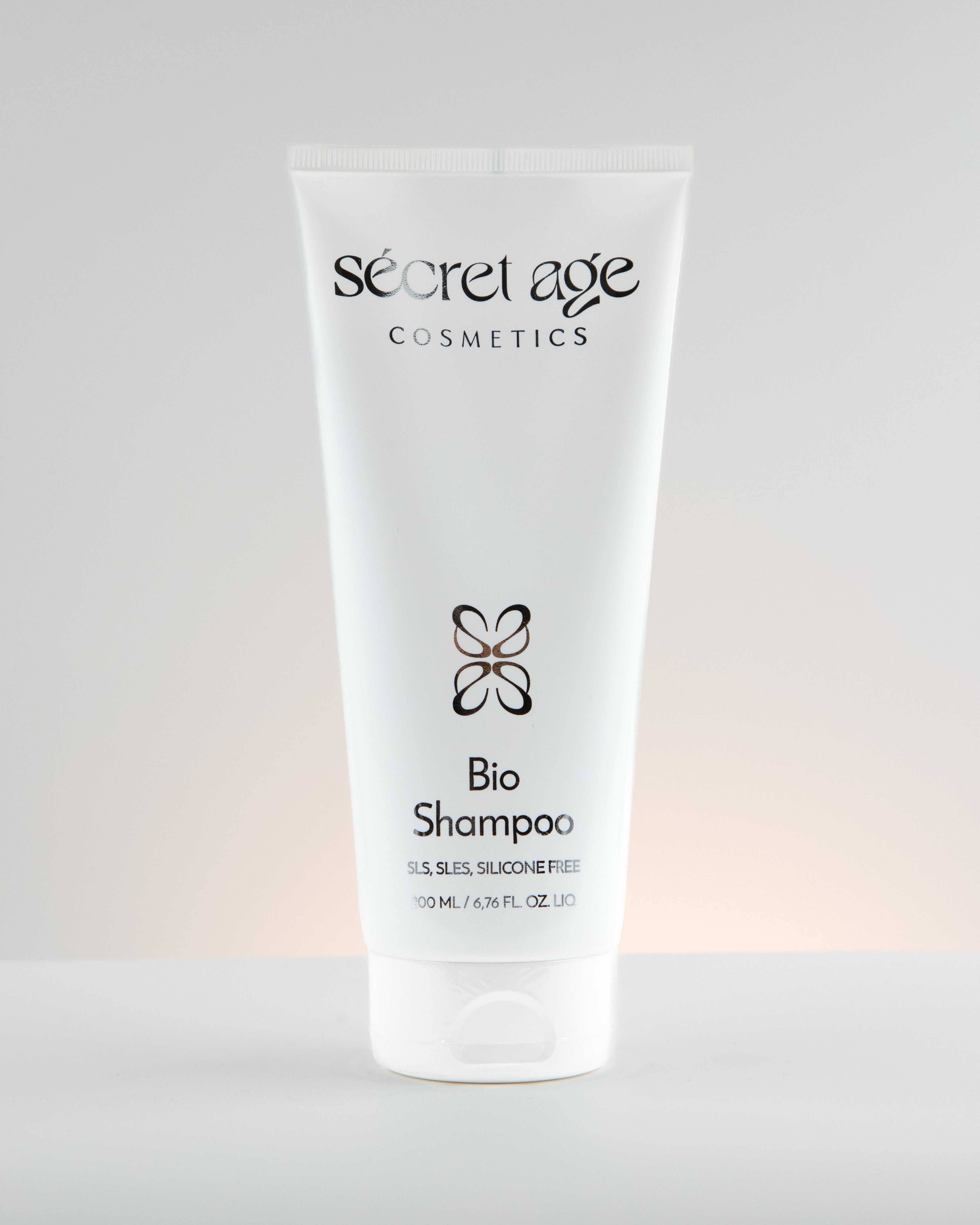 Bio Shampoo