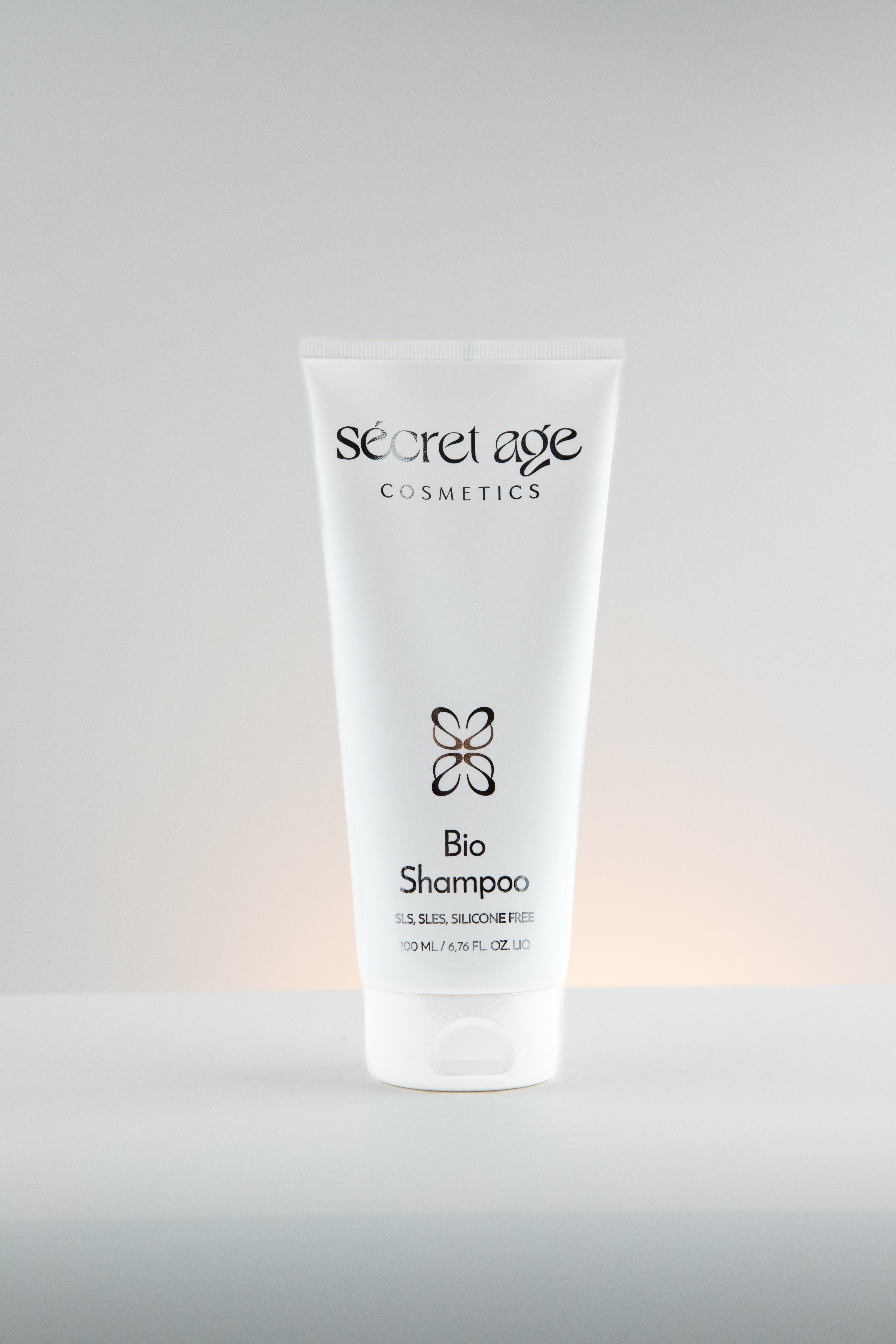 Bio Shampoo