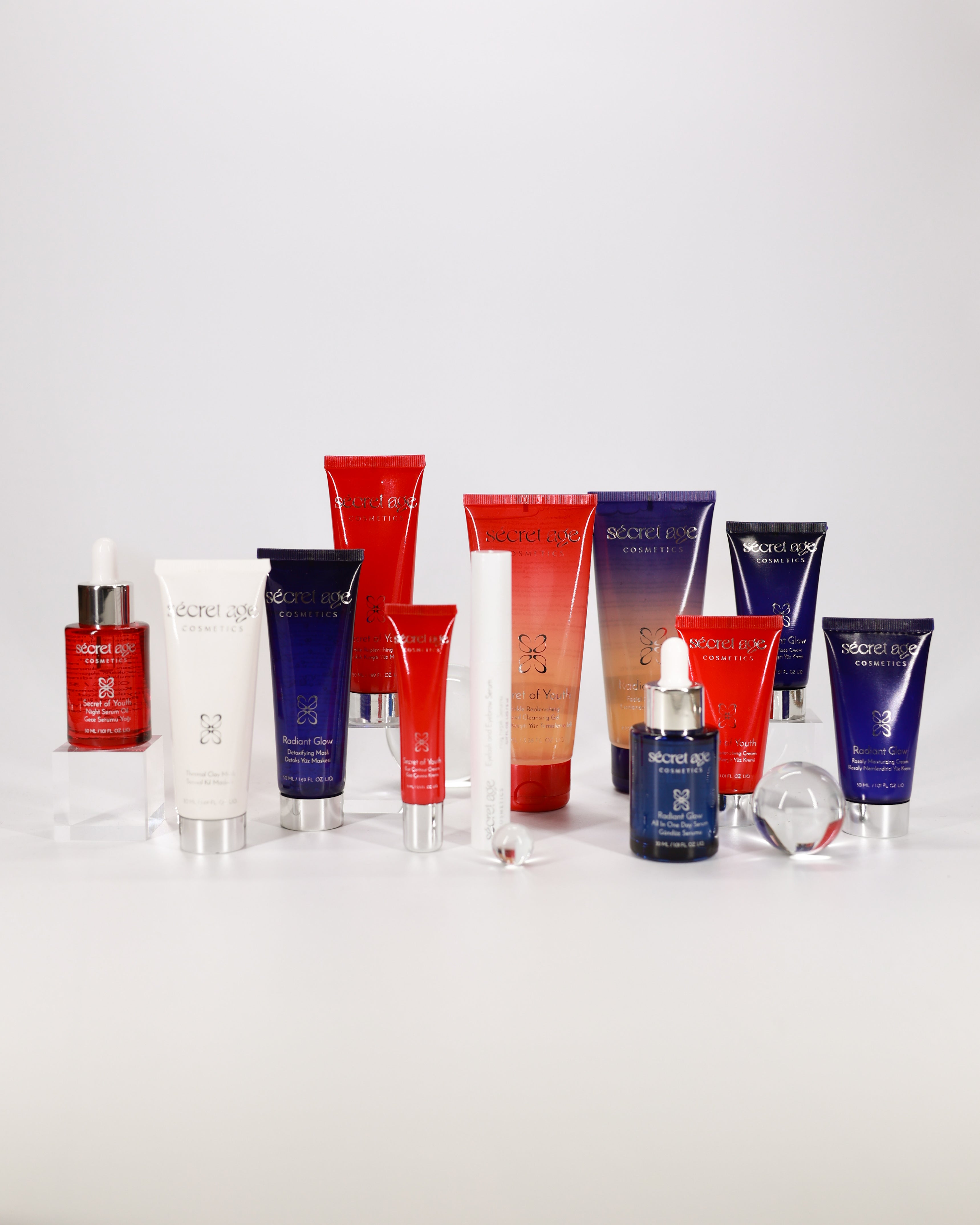 İkbal Gürpınar Seti