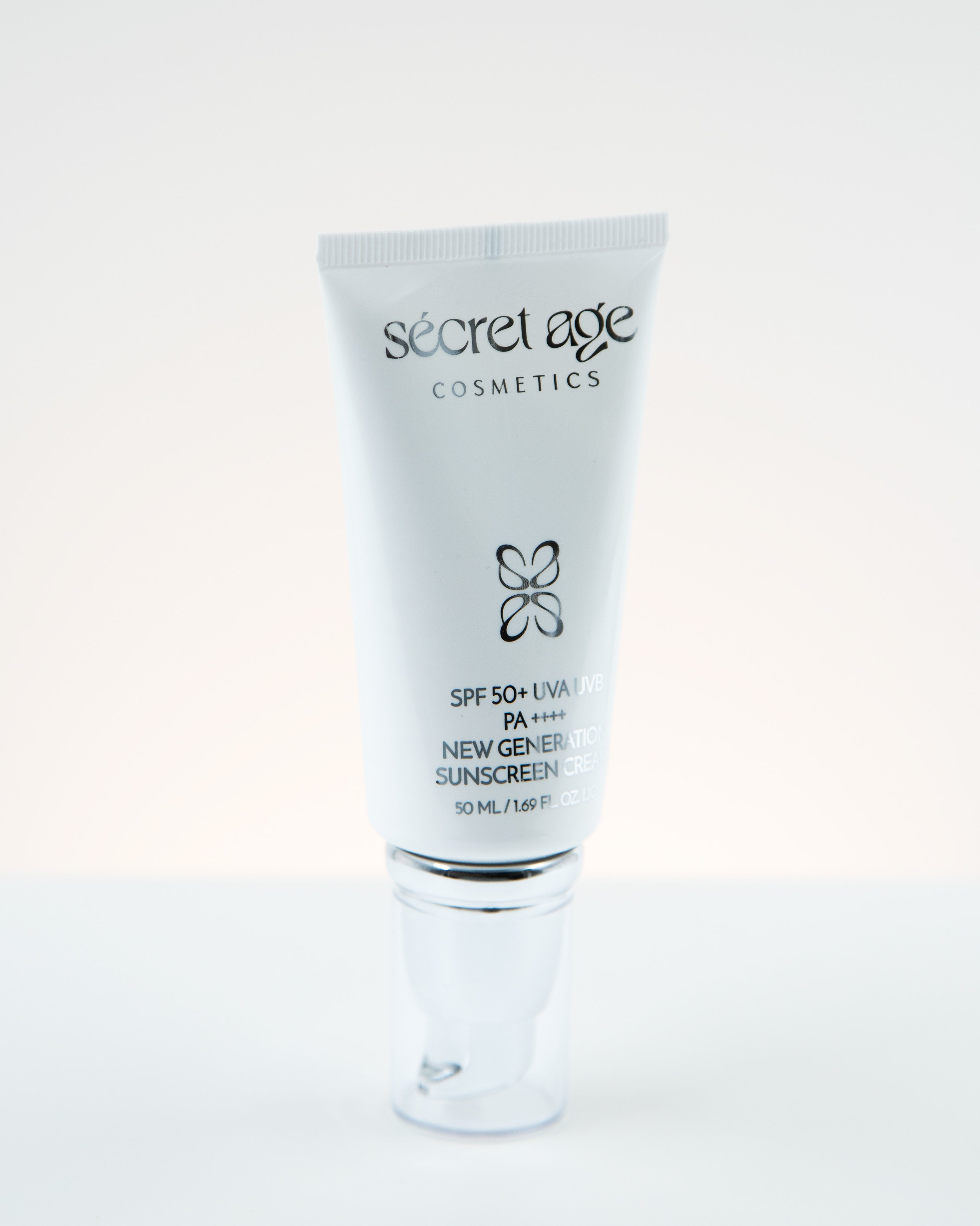 SPF 50+ Yeni Nesil Güneş Kremi